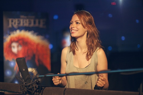 Doublage_REBELLE_voix_bérénice-bejo